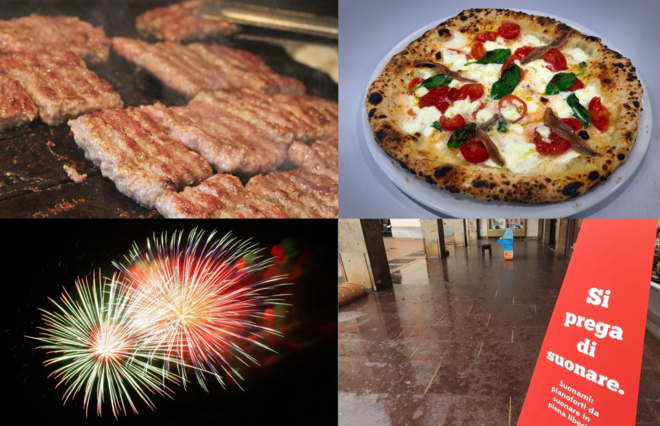 WEEKEND COL BOTTO: feste, sagre, musica e tanti eventi, ce n’è per tutti i gusti
