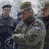 E' morto Ratko Mladic, ex comandante militare dei serbo-bosniaci condannato per crimini di guerra