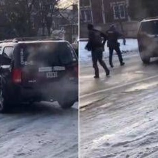 Minneapolis, agente spara e uccide donna in fuga sul Suv