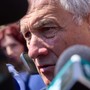 Tajani “Con l’Egitto accordo per avere meno migranti irregolari e più regolari” Tajani “Con l’Egitto accordo per avere meno migranti irregolari e più regolari”