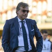 Giuntoli: "Lavoriamo al rinnovo di Ederson, Palestra? Noi corretti con tutti'