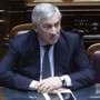 Tajani “Dall’Italia sostegno alla Cpi, preoccupazione per le sanzioni Usa”