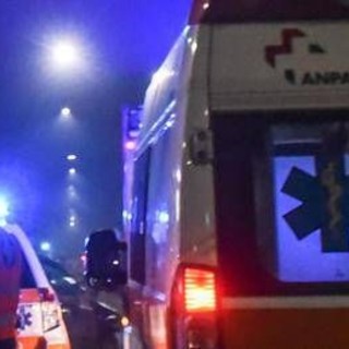 Incidente ad Anagni, scontro frontale tra auto: morto 36enne e tre feriti gravi Incidente ad Anagni, scontro frontale tra auto: morto 36enne e tre feriti gravi