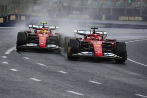 Ferrari, già ultima spiaggia in Gp Giappone? Il piano per Suzuka