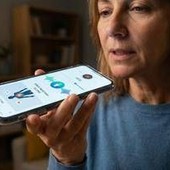 Diabete, l'Ai ascolta la tua voce e scopre il rischio: bastano 20 secondi Diabete, l'Ai ascolta la tua voce e scopre il rischio: bastano 20 secondi