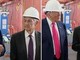 Trump, il 'tranello' a Powell e il duello in diretta tv
