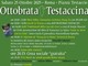 Roma, torna l’'Ottobrata Testaccina': festa di quartiere tra memoria, cultura e socialità