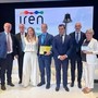 Finanza, Gazza (Iren): &quot;Per il nostro Gruppo la sostenibilità è sempre al centro&quot;