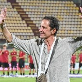 Morto Igor Protti, l'ex attaccante di Bari, Livorno e Lazio: aveva 58 anni