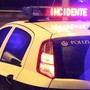 Roma, incidente tra scooter e un mezzo dell'Esercito: un morto