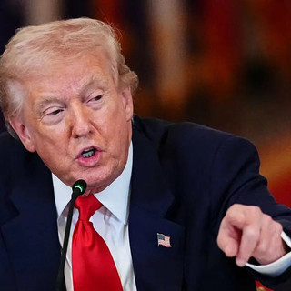 Trump dice no alla proposta di cessate il fuoco dell’Iran