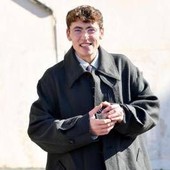 Sanremo 2026, Tredici Pietro chi è: gli esordi e il rapporto con papà Gianni Morandi Sanremo 2026, Tredici Pietro chi è: gli esordi e il rapporto con papà Gianni Morandi