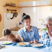 Italiani e longevità, "due italiani su tre sanno cosa fare, ma non si applicano"