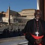 Elezione nuovo Papa, via al Conclave: chi è Robert Sarah