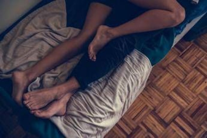 Dal sesso allo stress, così il respiro ci aiuta: i consigli del campione di apnea e gli esercizi