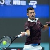 Djokovic batte Bu in rimonta a Pechino: il serbo avanza ai quarti di finale Djokovic batte Bu in rimonta a Pechino: il serbo avanza ai quarti di finale