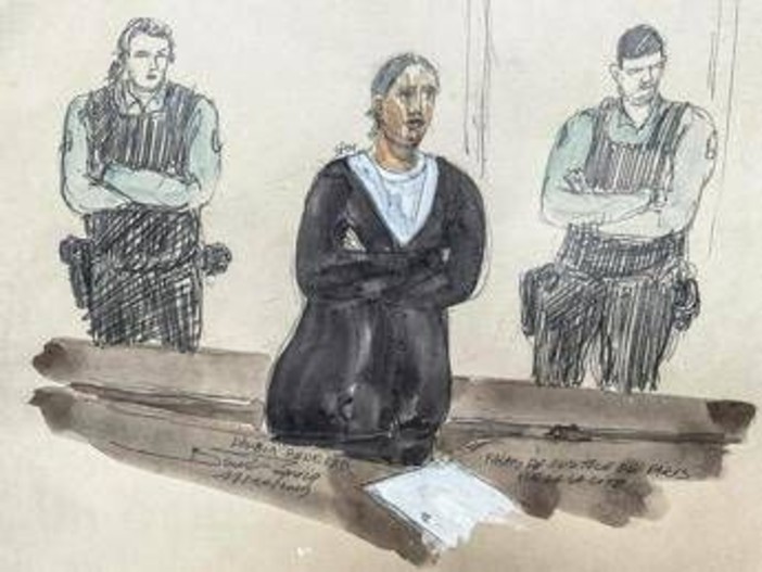 Caso Lola, la killer non fa ricorso contro condanna a ergastolo