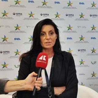 Rifiuti, Gava (Mase): "Italia avanti su economia circolare" Rifiuti, Gava (Mase): "Italia avanti su economia circolare"