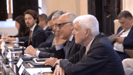 Trasporti: Marotta (Enac), 'serve policy europea più strutturata su transizione e investimenti' Trasporti: Marotta (Enac), 'serve policy europea più strutturata su transizione e investimenti'