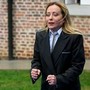 Meloni e i venti del Limburgo: "Sto congelando"