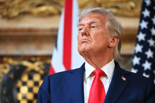 Caso Epstein, Trump: &quot;Nulla da nascondere, votate per pubblicazione file&quot;