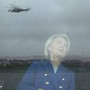 Ft: &quot;Interferenze Gps contro aereo von der Leyen, Russia sospettata&quot;