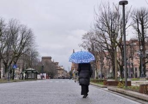 Meteo, prime avvisaglie d'autunno: addio anticiclone, arrivano le piogge. Le previsioni Meteo, prime avvisaglie d'autunno: addio anticiclone, arrivano le piogge. Le previsioni