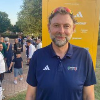 Galanda: "I playground creano, cultura sportiva e socialità"