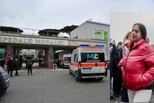 Bimbo morto a Napoli, mamma deposita audio col medico in Procura: "Voglio verità"