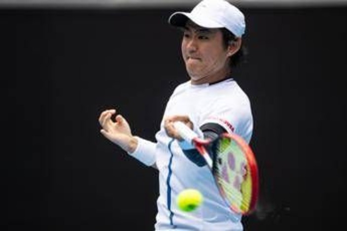 Internazionali, la denuncia di Nishioka: &quot;Offese da spettatori, non una novità&quot;