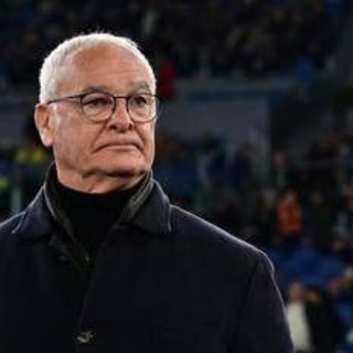 Nazionale, Ranieri rinuncia al ruolo di ct
