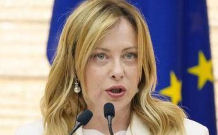 Pacchetto Sicurezza, Meloni: "Non sono misure spot. Ok a norme per prevenire gruppi violenti in piazza"