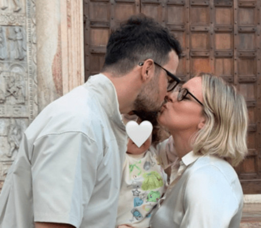 Federica Pellegrini, Matteo Giunta compie gli anni: la dedica social