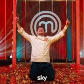 Masterchef 2026, Teo Canzi è il vincitore: "Ho vinto facendo la cucina che voglio portare io"