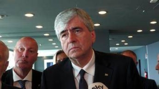 Mazzi: "Salone Genova con 138mila visitatori si conferma straordinaria vetrina"