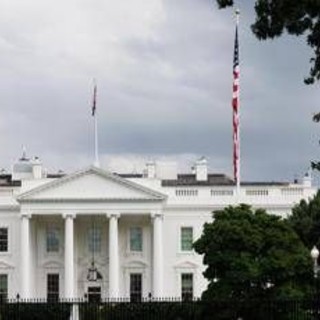 Usa, spari vicino alla Casa Bianca: colpiti due militari Usa, spari vicino alla Casa Bianca: colpiti due militari