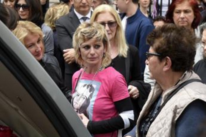 Caso Pamela, Oseghale disponibile a incontrare per seconda volta la mamma della ragazza Caso Pamela, Oseghale disponibile a incontrare per seconda volta la mamma della ragazza