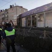 "Missili occidentali" su Bryansk, Russia convoca ambasciatori Francia e Gb