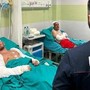 Esplosione Roma, l'agente ferito: &quot;Consapevole del pericolo, lo rifarei&quot;