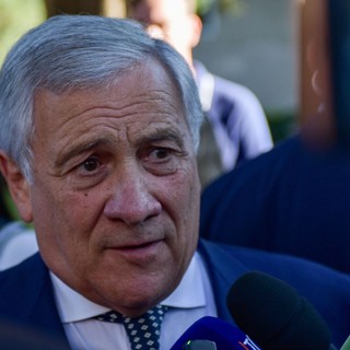Tajani “Rientro di Trentini e Burlò è soddisfazione che riempie il cuore”