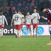 Vardy-show, colpo Cremonese al “Dall’Ara” e Bologna al tappeto