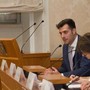 Edilizia, Di Francesco (Velux): "Luce e ventilazione naturale elementi di un unico sistema progettuale" Edilizia, Di Francesco (Velux): "Luce e ventilazione naturale elementi di un unico sistema progettuale"
