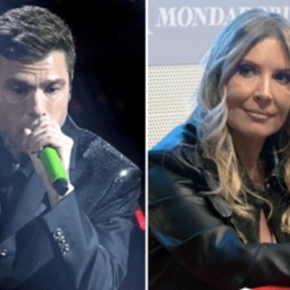 Selvaggia Lucarelli prosciolta, chiuso il caso 'Fedez bimbominchia'