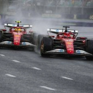 Ferrari, già ultima spiaggia in Gp Giappone? Il piano per Suzuka