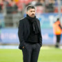 Gennaro Gattuso è il nuovo commissario tecnico della Nazionale