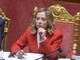 Meloni oggi in Senato, dai dazi alle bollette le risposte al premier time