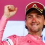 Giro d'Italia, Narvaez vince la quarta tappa. Ciccone nuova maglia rosa Giro d'Italia, Narvaez vince la quarta tappa. Ciccone nuova maglia rosa