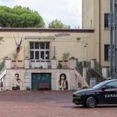 Prof accoltellata, indagini sul video dell’aggressione e su chi era in videochiamata