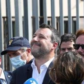 Open Arms, procura impugna sentenza assoluzione Salvini: ricorso in Cassazione