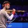 Atp Vienna, esordio vincente per Musetti: Tiafoe battuto in due set
